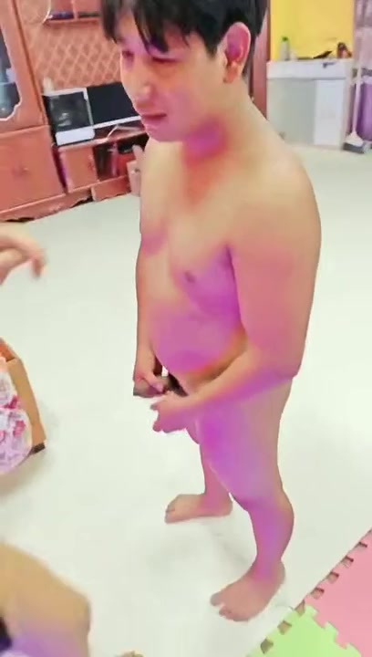 Chinese teen party 24