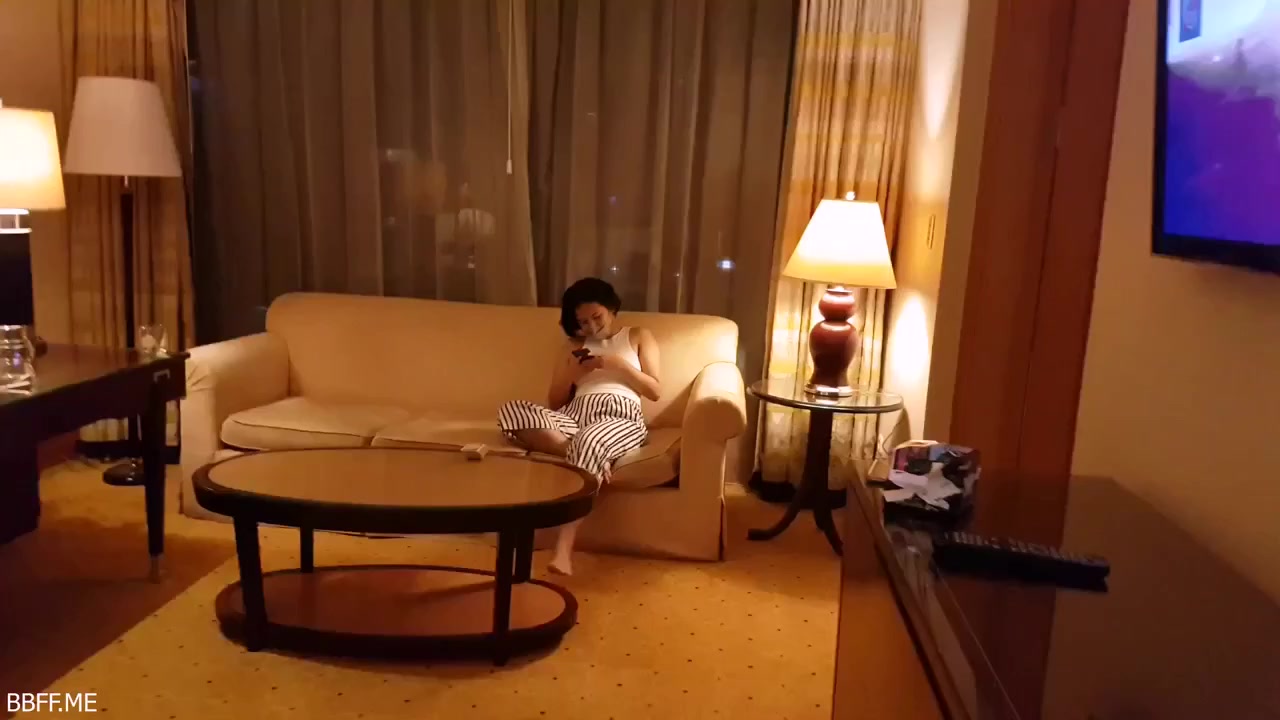 tante binal (2) TG @doodstreamRedLion