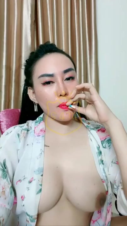 heboh tante kinan dan pasukan ewe brondong (66)