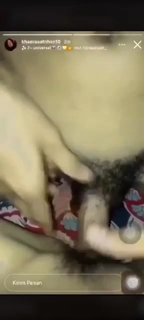 Kesebar Stories IG Lagi Ngewe