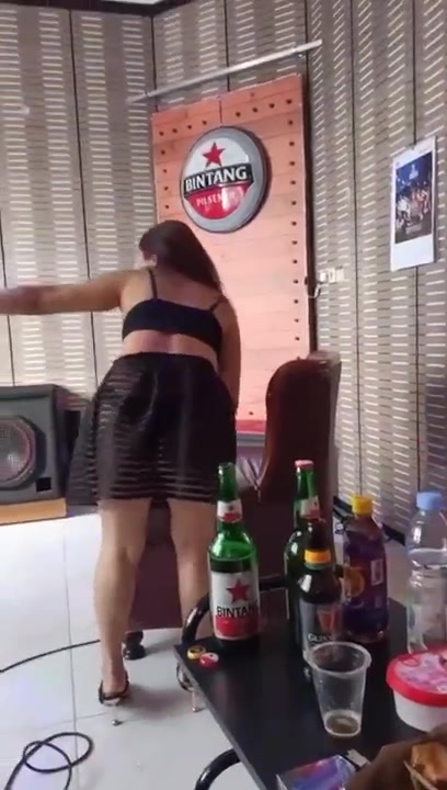 sewa lc pake duit pinjol main ke hotel (11) TG @doodstreamRedLion