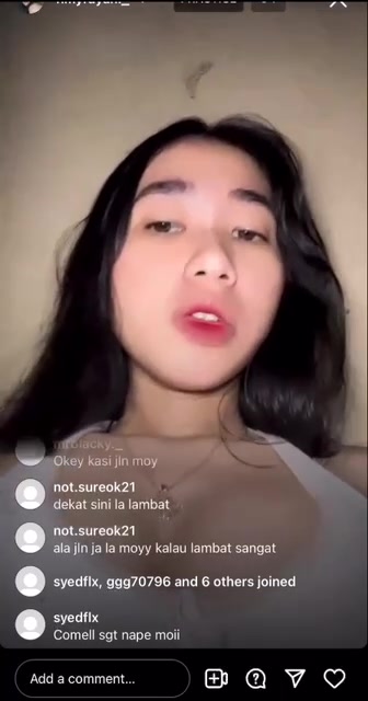 Cimoy laipsow - (33) abg sesat [TG] @doodstreamRedLion)