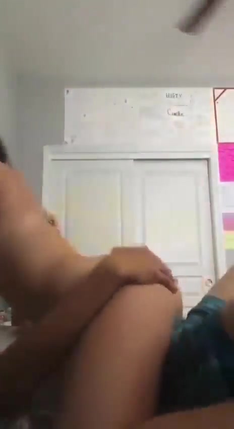 Kerumah ayang cuma buat ngewe aja 1