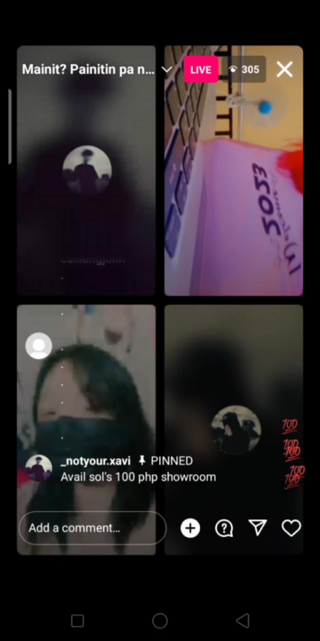 Naumi pink - Join Telegram @Galeri Pemersatu 1 [ TG @doodstreamRedLion ] (4)