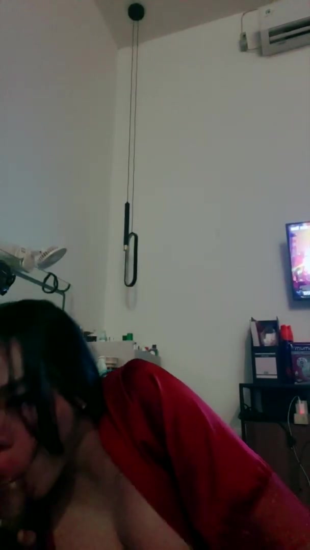 heboh tante kinan dan pasukan ewe brondong (53)