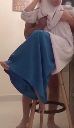 HijabSMAmainsamaGuru