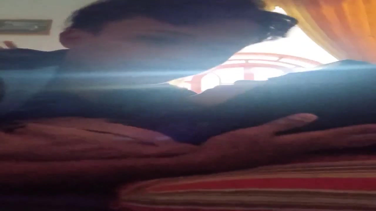 di rumah lagi sepi (4) TG @doodstreamRedLion