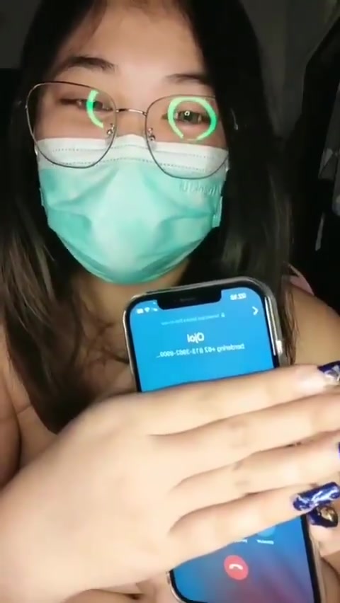 Viral tante daster pink prank yang ngewe sama ojol5