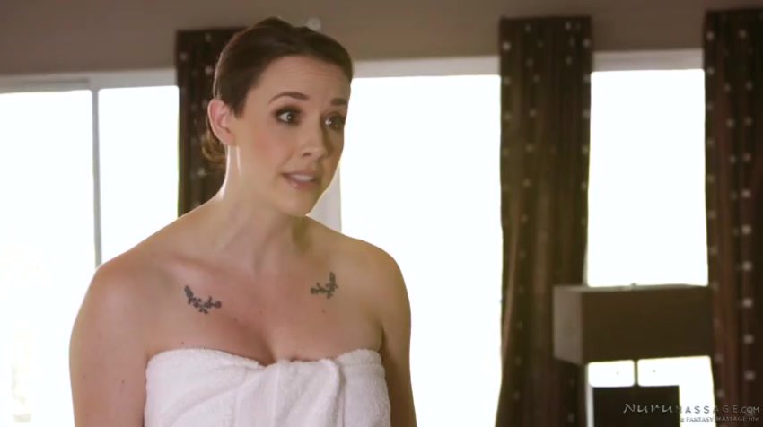 Chanel preston - servis untuk ayah