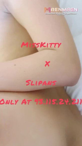 Miss Kitty Mulus gurih mantul 05