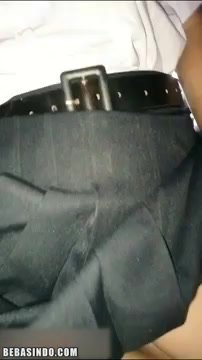 ABG Smp Bolos sekolah