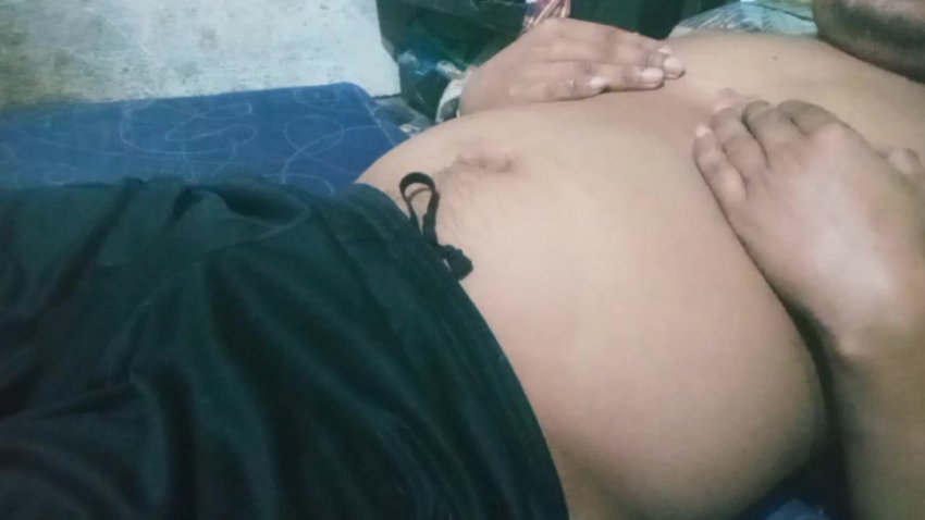 I FEEL SO GOOD IN MY BED