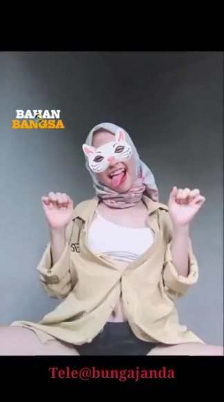 Miss Kitty Mulus gurih mantul 02