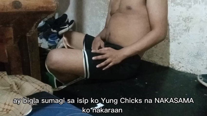 IM THINKING FOR MY EATING BUT  MY JERK STORY