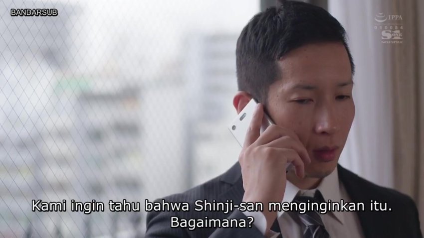 SSNI-716 Amatsuka Moe