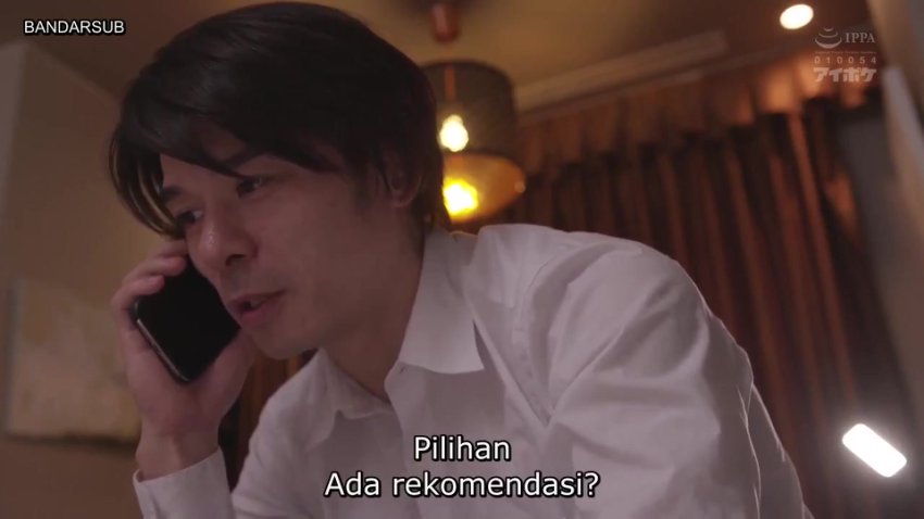 IPX-552 - Bos Galak Nyambi Jadi Penikmat Panggilan – Tsubasa Amami