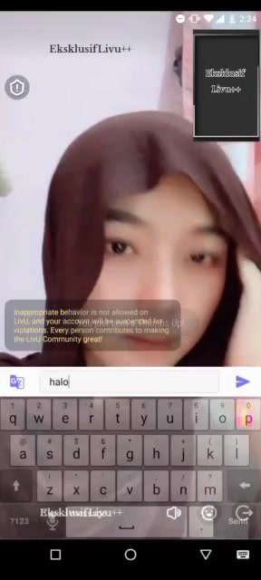 Telegram @bokepviral003 1