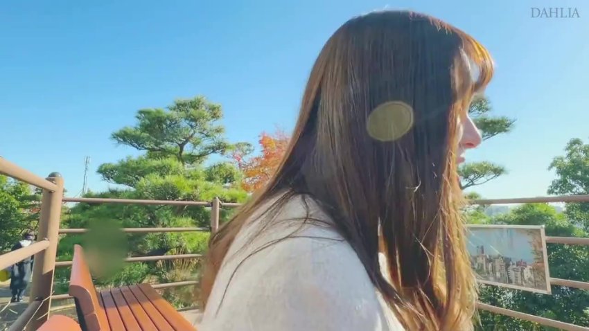 DLDSS-092 Former G-Cup Nurse Can't Be Er0tic Iori Tsukimi AV Debut