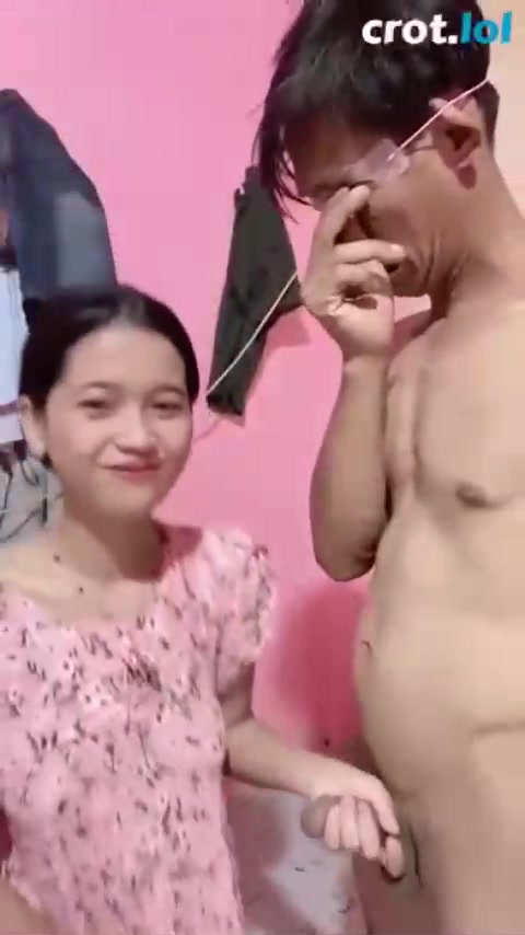 Silvy Masih Gadis Layanin Om Om - Prank Ojol